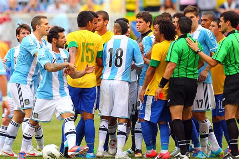 brazil vs argentina prediction